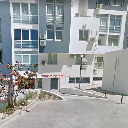 Bay View Modern Apartment Albufeira Zewnętrze zdjęcie