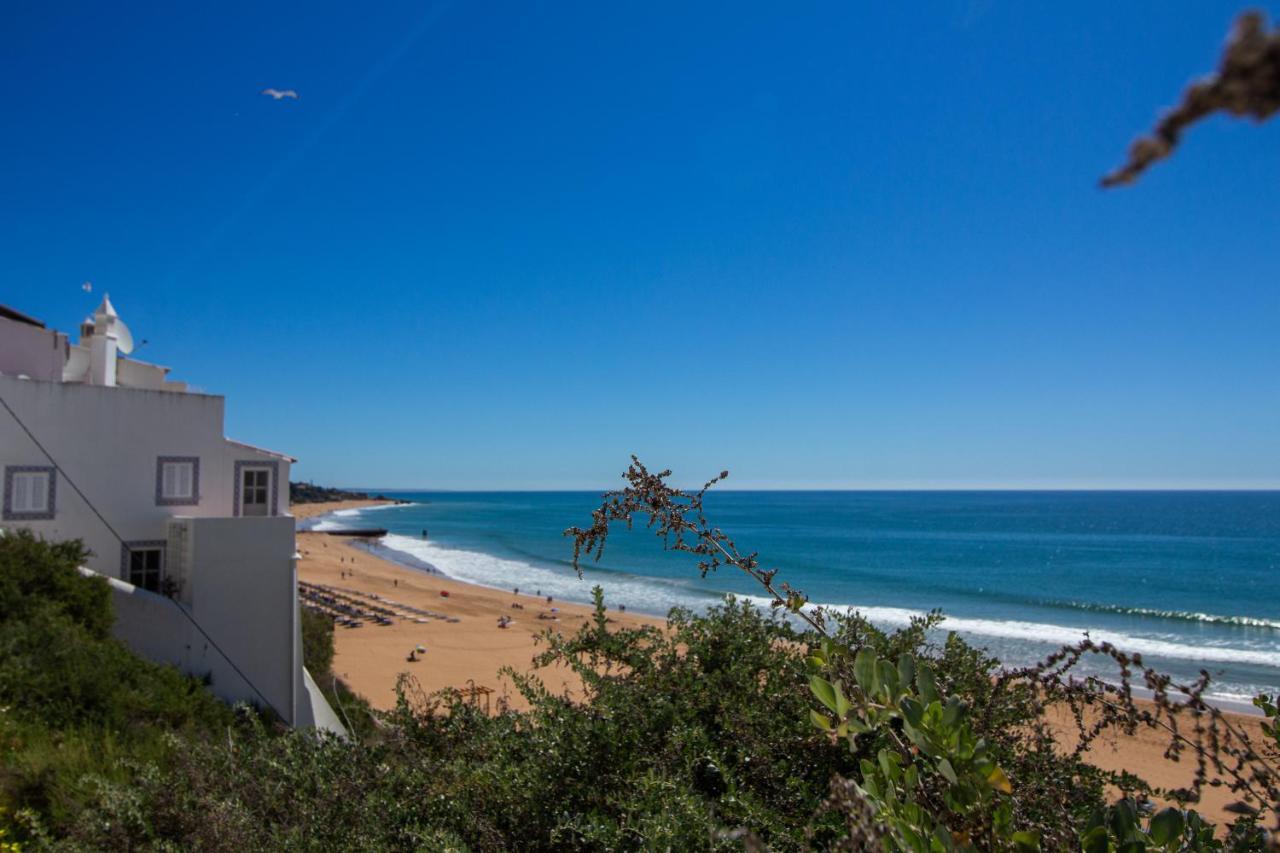 Bay View Modern Apartment Albufeira Zewnętrze zdjęcie