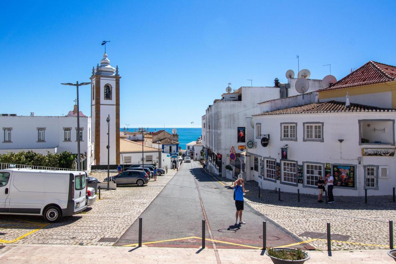 Bay View Modern Apartment Albufeira Zewnętrze zdjęcie