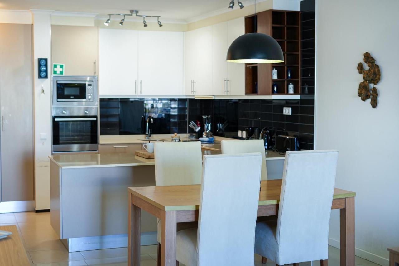 Bay View Modern Apartment Albufeira Zewnętrze zdjęcie