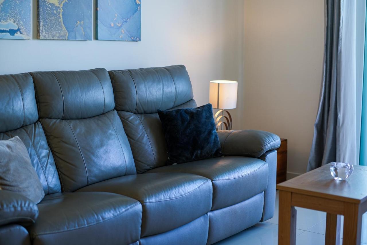 Bay View Modern Apartment Albufeira Zewnętrze zdjęcie
