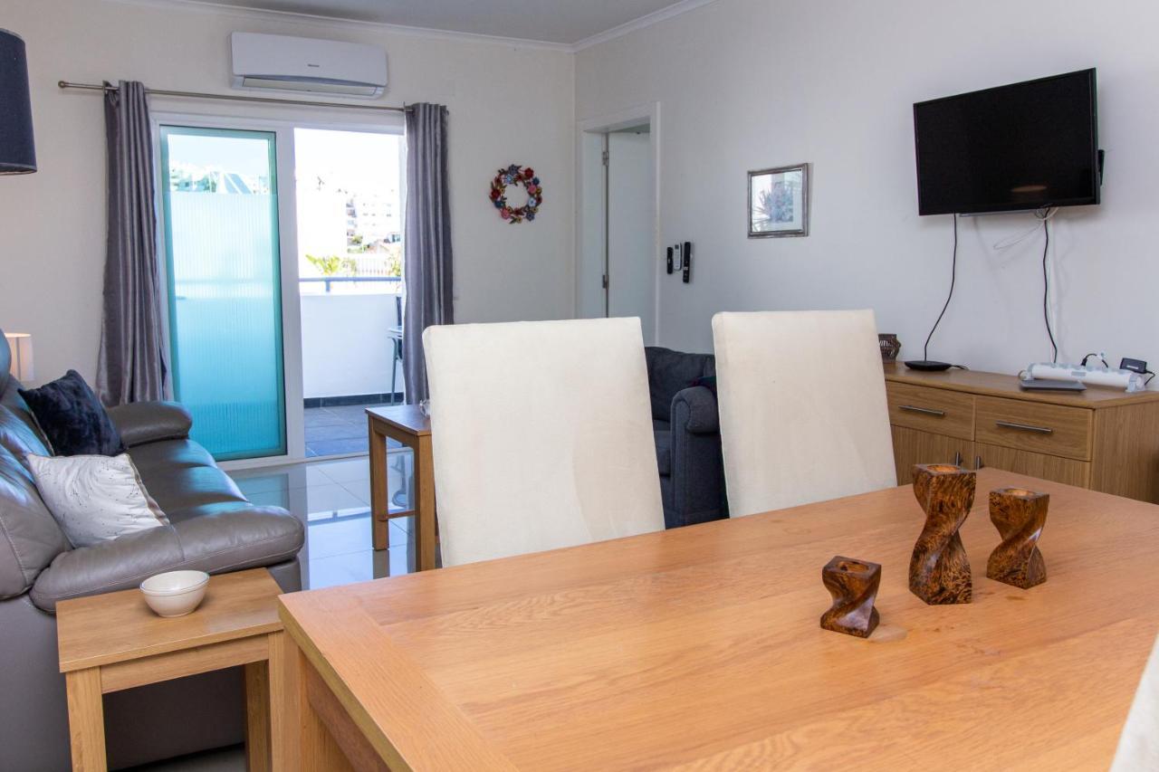 Bay View Modern Apartment Albufeira Zewnętrze zdjęcie