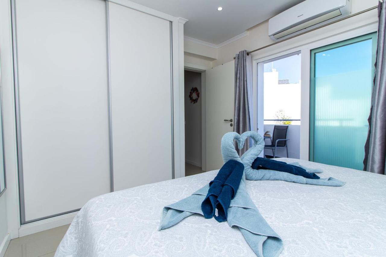 Bay View Modern Apartment Albufeira Zewnętrze zdjęcie