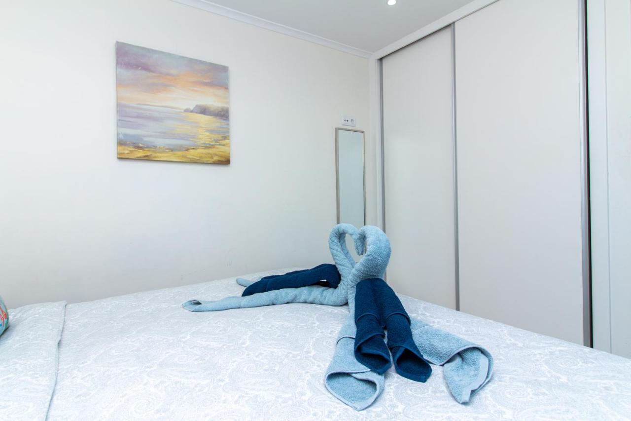 Bay View Modern Apartment Albufeira Zewnętrze zdjęcie