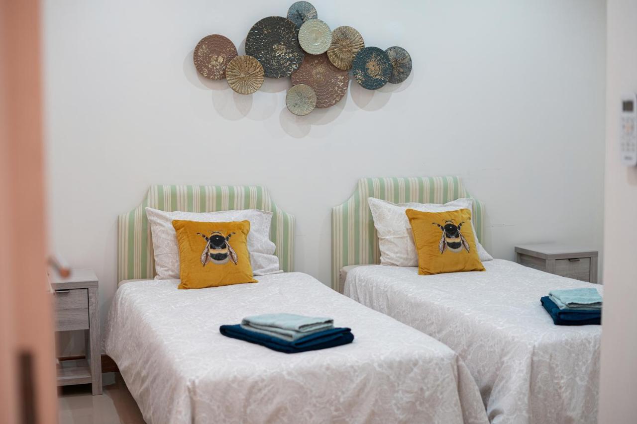 Bay View Modern Apartment Albufeira Zewnętrze zdjęcie