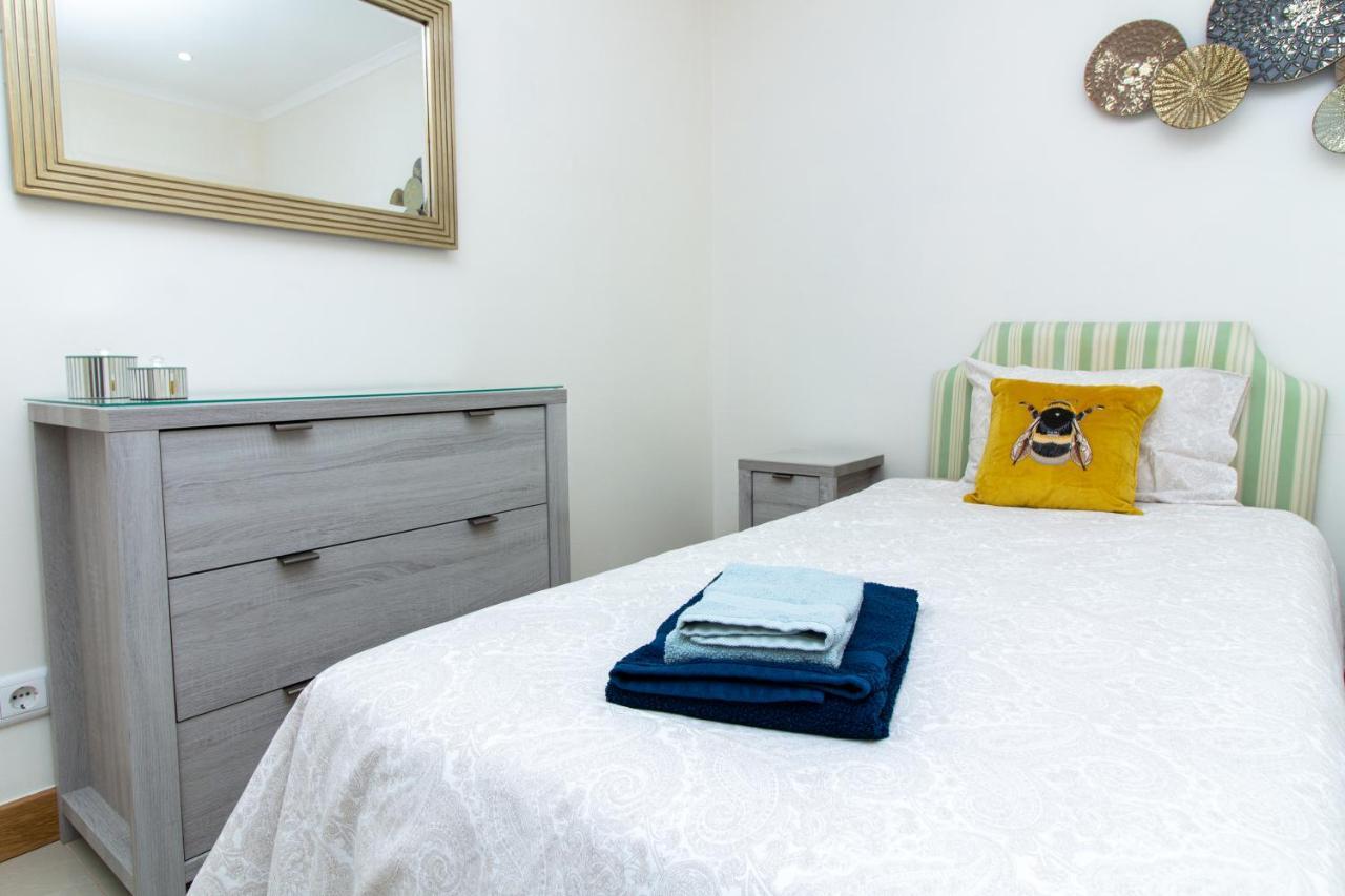 Bay View Modern Apartment Albufeira Zewnętrze zdjęcie