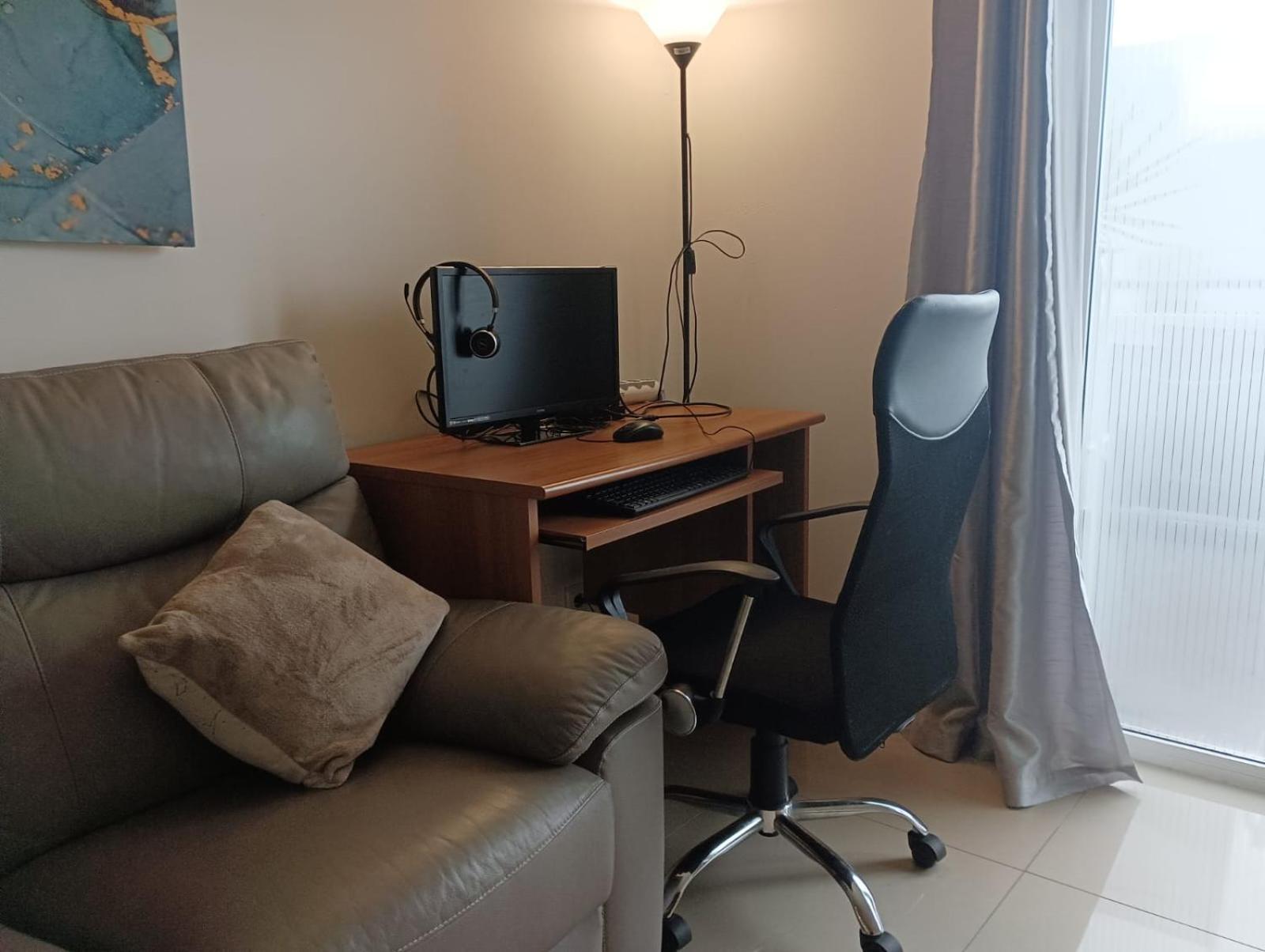 Bay View Modern Apartment Albufeira Zewnętrze zdjęcie